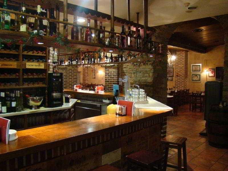 Hotel Aroi Bierzo Plaza Ponferrada Dış mekan fotoğraf